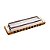 Gaita Diatônica E (Mi) MARINE BAND 1896 - HOHNER - Imagem 4