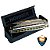 Gaita Harmônica Diatônica 360 Box - Hohner - Imagem 3