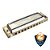 Gaita Harmônica Diatônica 360 Box - Hohner - Imagem 2