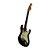 Guitarra Elétrica T-635 BK DF/MG - TAGIMA - Imagem 2