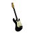 Guitarra Elétrica T-635 BK DF/MG - TAGIMA - Imagem 3
