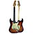 Guitarra Elétrica DF/MG SB Sunburst TG-500 - TAGIMA - Imagem 2