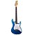 Guitarra Elétrica Metálic Blue MBL DF/PW TG-520 TAGIMA - Imagem 3