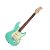 Guitarra Elétrica T-635 CLASSIC SG DF/MG - TAGIMA - Imagem 2
