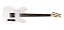Guitarra Elétrica TL WHITE - NEWEN - Imagem 3