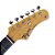 Guitarra Elétrica Woodstock Fiesta Red TW-61 - TAGIMA - Imagem 2