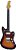 Guitarra Elétrica Woodstock Sunburst TW-61 - TAGIMA - Imagem 5