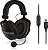 Headphone USB com  microfone HLC660U - BEHRINGER - Imagem 1