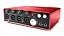 Interface De Audio 3 Geração Com 8 Canais SCARLETT 18i8 - FOCUSRITE - Imagem 2