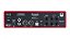 Interface De Audio 3 Geração Com 8 Canais SCARLETT 18i8 - FOCUSRITE - Imagem 5