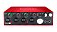 Interface De Audio 3 Geração Com 8 Canais SCARLETT 18i8 - FOCUSRITE - Imagem 3