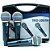 Kit com 3 Microfone Com Fio Dinâmico TRIO-50B SW - TSI - Imagem 1