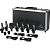 Kit De Microfones Para Bateria BC1200 - BEHRINGER - Imagem 1