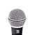 Kit Maleta 4 Microfones Modelo Dinâmico Preto ST-62 - STANER - Imagem 4