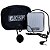 Kit Professor 8W Com Microfone CSR-BW178BT - CSR - Imagem 1