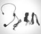 Kit professor portátil caixa e microfone Preto SUPERVOZ BC270 - TSI - Imagem 3