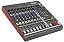 Mesa de Som 10 Canais Bivolt MILLENIUM MX1002D - LL ÁUDIO - Imagem 2