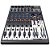 Mesa de Som 12 Canais XENYX X1204USB - BEHRINGER - Imagem 4