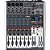 Mesa de Som 12 Canais XENYX X1204USB - BEHRINGER - Imagem 1