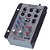 Mesa De Som 2 Canais 12V A202R - AUTOMIX - Imagem 3