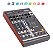 Mesa De Som 4 Canais Bivolt MILLENIUM MX402R - LL AUDIO - Imagem 4