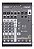 Mesa De Som 4 Canais Bivolt MILLENIUM MX402R - LL AUDIO - Imagem 1