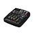 Mesa De Som 4 Canais CMX4C Preto - CUSTOM SOUND - Imagem 2