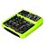 Mesa De Som 4 Canais CMX4C Verde - CUSTOM SOUND - Imagem 2