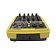 Mesa De Som 4 Canis CMX4C Amarela - CUSTOM SOUND - Imagem 3