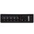 Mesa De Som Amplificada Com 5 Canais PMP 550M - BEHRINGER - Imagem 1