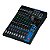 Mesa de Som Analógica 12 Canais com Efeitos e Interface de Áudio MG 12 XU - YAMAHA - Imagem 1