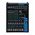 Mesa de Som Analógica 12 Canais com Efeitos e Interface de Áudio MG 12 XU - YAMAHA - Imagem 2