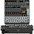 Mesa de Som Analógica 12 Canais XENYX QX 1222 USB -  BEHRINGER - Imagem 3