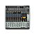 Mesa de Som Analógica 12 Canais XENYX QX 1222 USB -  BEHRINGER - Imagem 1