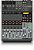 Mesa de Som Analógica 12 Entradas XENYX QX 1204 USB - BEHRINGER - Imagem 4