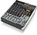 Mesa de Som Analógica 12 Entradas XENYX QX 1204 USB - BEHRINGER - Imagem 2