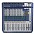 Mesa de Som Analógica 16 canais  Signature 16 - SOUNDCRAFT - Imagem 1