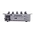 Mesa de Som Analógica 4 canais NANOMIX NA402R - LL AUDIO - Imagem 3