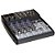Mesa De Som Analógica 6 Canais 802 USB - CSR - Imagem 1