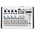 Mesa De Som Analógica Com 08 Canais MX0804 EFX - STANNER - Imagem 1