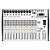 Mesa De Som Analógica Com 12 Canais MX1203 USB - STANNER - Imagem 3