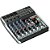 Mesa De Som Analógica Com 12 Canais XENYX QX1202 USB - BEHRINGER - Imagem 1