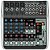 Mesa De Som Analógica Com 12 Canais XENYX QX1202 USB - BEHRINGER - Imagem 2