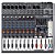 Mesa De Som Analógica Com 12 Canais XENYX X1222 USB - BEHRINGER - Imagem 1