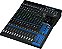 Mesa De Som Analógica Com 16 Canais MG16XU - YAMAHA - Imagem 2