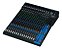 Mesa De Som Analógica Com 20 Canais MG20XU - YAMAHA - Imagem 2