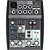 Mesa De Som Analógica Com 5 Canais XENYX 502 - BEHRINGER - Imagem 1