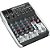 Mesa De Som Analógica Com 6 Canais XENYX QX 602 MP3 - BEHRINGER - Imagem 3
