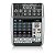 Mesa De Som Analógica Com 8 Canais XENYX Q802 USB - BEHRINGER - Imagem 1
