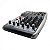 Mesa De Som Analógica Com 8 Canais XENYX Q802 USB - BEHRINGER - Imagem 2
